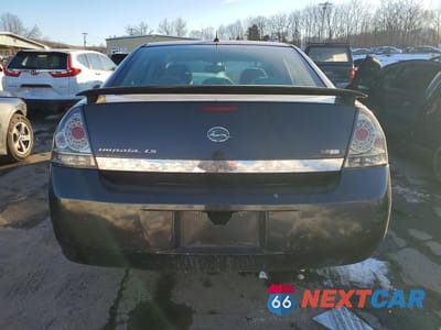 Zdjęcie 6 z 12 samochodu: 2009 CHEVROLET IMPALA LS VIN:2G1WB57N291110464 - miniatura