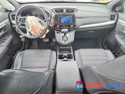 Zdjęcie 8 z 13 samochodu: 2020 HONDA CR-V SPORT VIN:2HKRW2H48LH215755 - miniatura