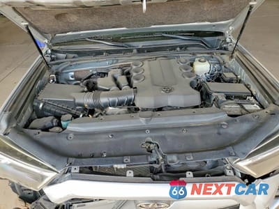 Zdjęcie 11 z 11 samochodu: 2021 TOYOTA 4RUNNER SR5 PREMIUM VIN:JTENU5JR8M5872547 - miniatura