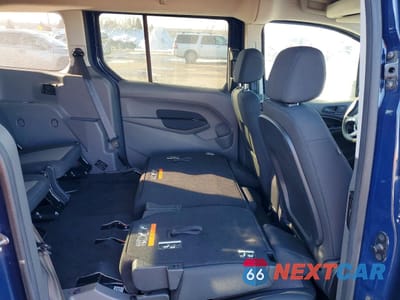 Zdjęcie 11 z 13 samochodu: 2020 FORD TRANSIT CONNECT XL VIN:NM0GE9E28L1437612 - miniatura
