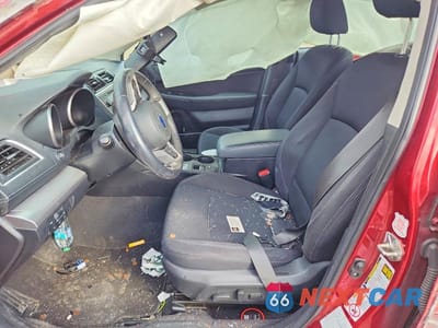 Zdjęcie 7 z 12 samochodu: 2019 SUBARU LEGACY 2.5I PREMIUM VIN:4S3BNAF69K3039702 - miniatura