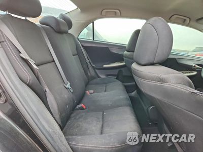 Zdjęcie 10 z 12 samochodu: 2013 TOYOTA COROLLA S VIN:5YFBU4EE9DP215123 - miniatura