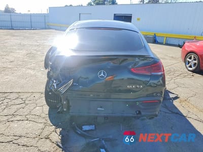Zdjęcie 6 z 12 samochodu: 2022 MERCEDES-BENZ GLE COUPE AMG 53 4MATIC VIN:4JGFD6BB2NA821307 - miniatura