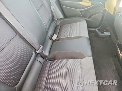 Zdjęcie 10 z 13 samochodu: 2025 CHEVROLET TRAX 1LT VIN:KL77LHEP9SC186193 - miniatura