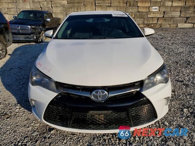 Piąte zdjęcie samochodu w środku: 2017 TOYOTA CAMRY LE VIN:4T1BF1FK2HU375099 - miniatura