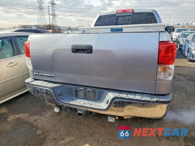 Zdjęcie 6 z 11 samochodu: 2010 TOYOTA TUNDRA DOUBLE CAB SR5 VIN:5TFRY5F16AX077915 - miniatura