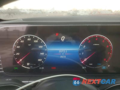 Zdjęcie 9 z 13 samochodu: 2025 MERCEDES-BENZ GLE 450 4MATIC VIN:4JGFB5KB2SB411953 - miniatura