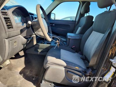 Zdjęcie 7 z 14 samochodu: 2010 JEEP LIBERTY SPORT VIN:1J4PN2GK1AW142479 - miniatura