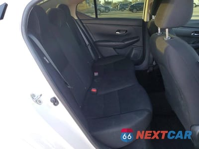 Zdjęcie 10 z 12 samochodu: 2022 NISSAN SENTRA S VIN:3N1AB8BV7NY281946 - miniatura