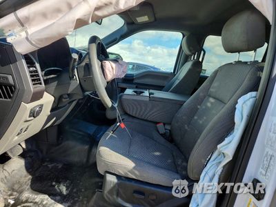 Zdjęcie 7 z 12 samochodu: 2020 FORD F150 SUPERCREW VIN:1FTEW1E4XLFA64859 - miniatura