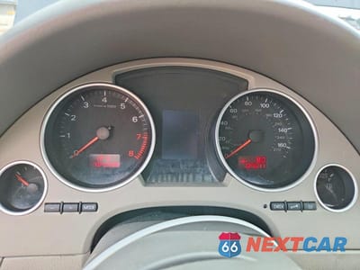 Zdjęcie 9 z 11 samochodu: 2008 AUDI A4 2.0T CABRIOLET VIN:WAUAF48H68K004846 - miniatura