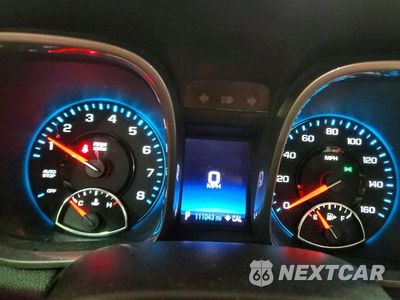 Zdjęcie 9 z 12 samochodu: 2015 CHEVROLET MALIBU 2LT VIN:1G11D5SL3FF334406 - miniatura