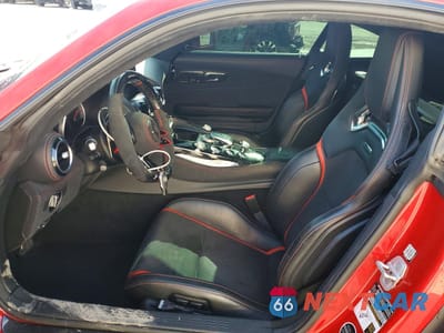 Zdjęcie 7 z 13 samochodu: 2016 MERCEDES-BENZ AMG GT S VIN:WDDYJ7JA6GA006976 - miniatura