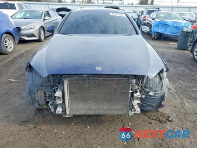 Piąte zdjęcie samochodu w środku: 2018 MERCEDES-BENZ C 300 4MATIC VIN:WDDWJ4KB2JF744121 - miniatura