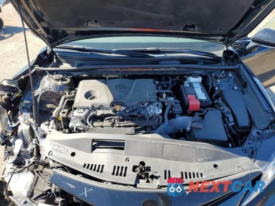 Zdjęcie 11 z 11 samochodu: 2023 TOYOTA CAMRY LE VIN:4T1C11AK6PU835888 - miniatura