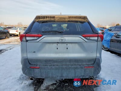 Zdjęcie 6 z 12 samochodu: 2021 TOYOTA RAV4 LE VIN:2T3Z1RFV5MW185255 - miniatura