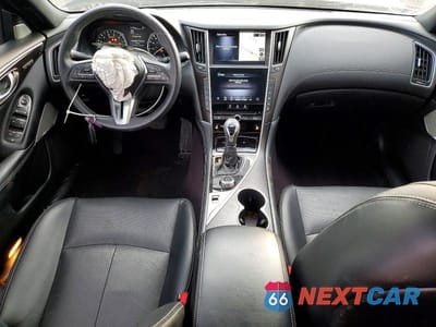Zdjęcie 8 z 12 samochodu: 2024 INFINITI Q50 SENSORY VIN:JN1EV7CP3RM600321 - miniatura