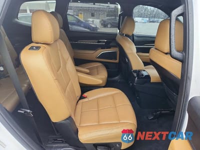Zdjęcie 10 z 11 samochodu: 2021 KIA TELLURIDE SX VIN:5XYP54HC9MG148380 - miniatura