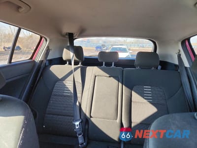 Zdjęcie 10 z 13 samochodu: 2021 KIA SPORTAGE LX VIN:KNDPM3AC2M7855521 - miniatura