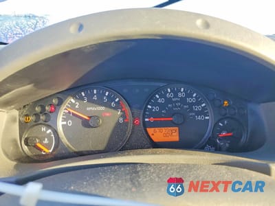 Zdjęcie 9 z 12 samochodu: 2019 NISSAN FRONTIER S VIN:1N6BD0CT7KN780116 - miniatura