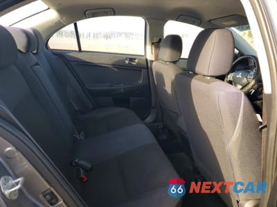 Zdjęcie 10 z 12 samochodu: 2017 MITSUBISHI LANCER ES VIN:JA32U2FU0HU006192 - miniatura