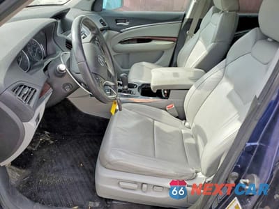 Zdjęcie 7 z 13 samochodu: 2014 ACURA MDX TECHNOLOGY VIN:5FRYD4H43EB025827 - miniatura