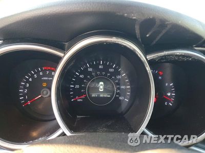 Zdjęcie 9 z 13 samochodu: 2015 KIA OPTIMA LX VIN:5XXGM4A75FG424853 - miniatura