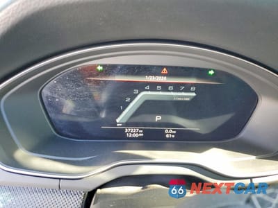 Zdjęcie 9 z 13 samochodu: 2021 AUDI SQ5 SPORTBACK PRESTIGE VIN:WA134AFY2M2100402 - miniatura