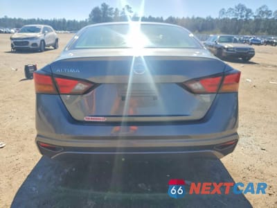 Zdjęcie 6 z 12 samochodu: 2022 NISSAN ALTIMA S VIN:1N4BL4BV1NN409642 - miniatura
