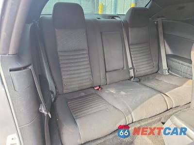 Zdjęcie 10 z 12 samochodu: 2013 DODGE CHALLENGER SXT VIN:2C3CDYAG5DH611255 - miniatura