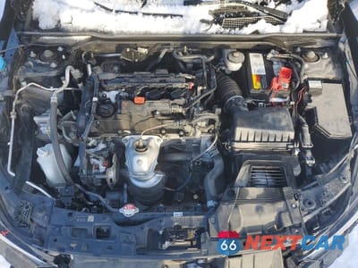Zdjęcie 11 z 13 samochodu: 2024 HONDA CIVIC SPORT VIN:2HGFE2F5XRH114009 - miniatura