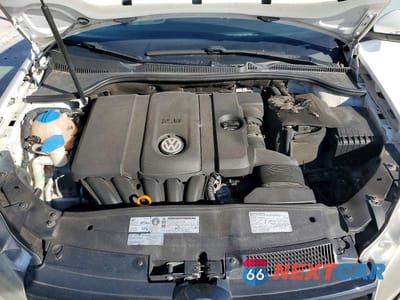 Zdjęcie 11 z 12 samochodu: 2012 VOLKSWAGEN GOLF VIN:WVWDB7AJ2CW144162 - miniatura