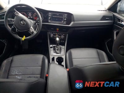 Zdjęcie 8 z 12 samochodu: 2021 VOLKSWAGEN JETTA S VIN:3VWC57BU3MM067313 - miniatura