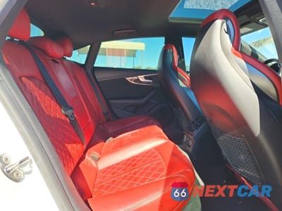 Zdjęcie 10 z 12 samochodu: 2019 AUDI S5 PRESTIGE VIN:WAUC4CF59KA089843 - miniatura