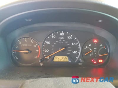 Zdjęcie 9 z 12 samochodu: 2002 HONDA ACCORD EX VIN:1HGCG66852A132338 - miniatura