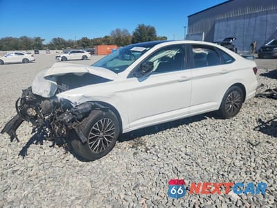 2019 VOLKSWAGEN JETTA S 3VWC57BU5KM140193 - główne zdjęcie licytacji z USA - miniatura