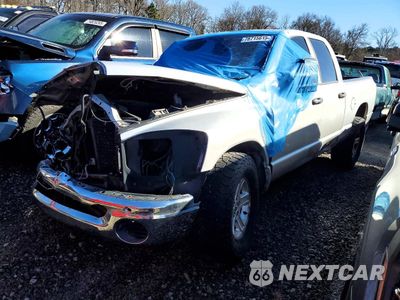 2006 DODGE RAM 1D7HA18N74J218707 - główne zdjęcie licytacji z USA - miniatura