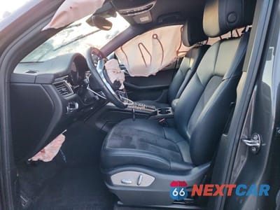 Zdjęcie 7 z 12 samochodu: 2018 PORSCHE MACAN VIN:WP1AA2A54JLB01354 - miniatura