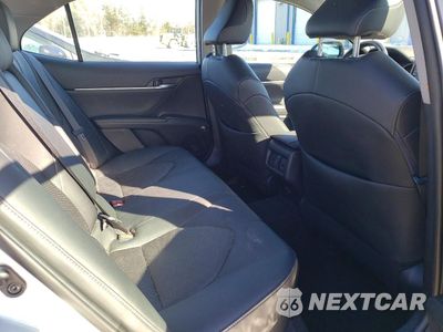 Zdjęcie 10 z 12 samochodu: 2023 TOYOTA CAMRY XSE VIN:4T1K61BK2PU088656 - miniatura