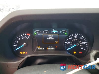 Zdjęcie 9 z 12 samochodu: 2022 FORD E350 AMBULANCE VIN:1FDWE3FN6NDC35921 - miniatura