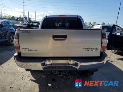 Zdjęcie 6 z 11 samochodu: 2013 TOYOTA TACOMA PRERUNNER V6 VIN:5TFJU4GN3DX048039 - miniatura