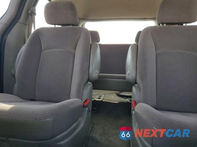 Zdjęcie 10 z 12 samochodu: 2003 CHRYSLER TOWN & COUNTRY VIN:2C8GP24RX3R338271 - miniatura