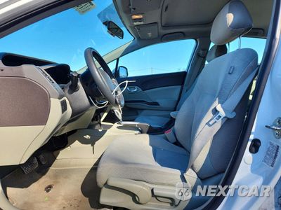 Zdjęcie 7 z 12 samochodu: 2012 HONDA CIVIC EX VIN:2HGFB2F88CH308757 - miniatura