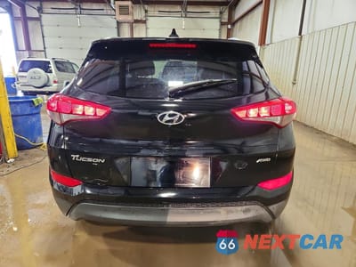 Zdjęcie 6 z 13 samochodu: 2017 HYUNDAI TUCSON SE PLUS VIN:KM8J3CA4XHU474326 - miniatura