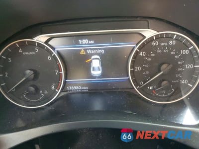 Zdjęcie 9 z 13 samochodu: 2020 NISSAN ALTIMA SL VIN:1N4BL4EV8LC136672 - miniatura