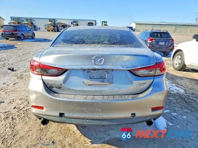 Zdjęcie 6 z 13 samochodu: 2014 MAZDA 6 TOURING VIN:JM1GJ1V68E1118278 - miniatura
