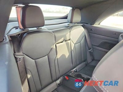 Zdjęcie 10 z 12 samochodu: 2024 BMW 430I VIN:WBA23AT05RCN53365 - miniatura