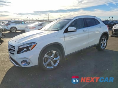 2018 MERCEDES-BENZ GLA 250 WDCTG4EB8JJ497668 - główne zdjęcie licytacji z USA - miniatura