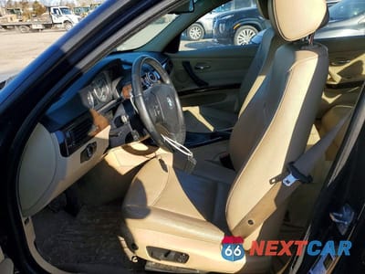 Zdjęcie 7 z 12 samochodu: 2010 BMW 328 XI SULEV VIN:WBAPK5C58AA650944 - miniatura