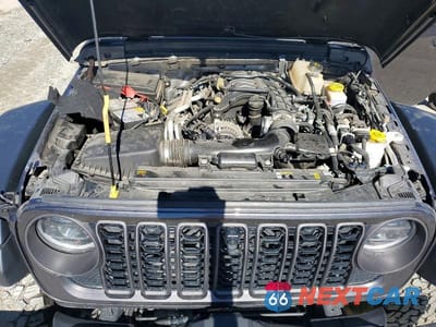 Zdjęcie 12 z 12 samochodu: 2024 JEEP WRANGLER RUBICON VIN:1C4RJXFG2RW151496 - miniatura